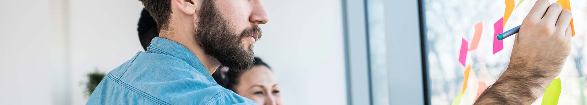 Changement accompagnement transition des entreprises Nouvelle-Aquitaine