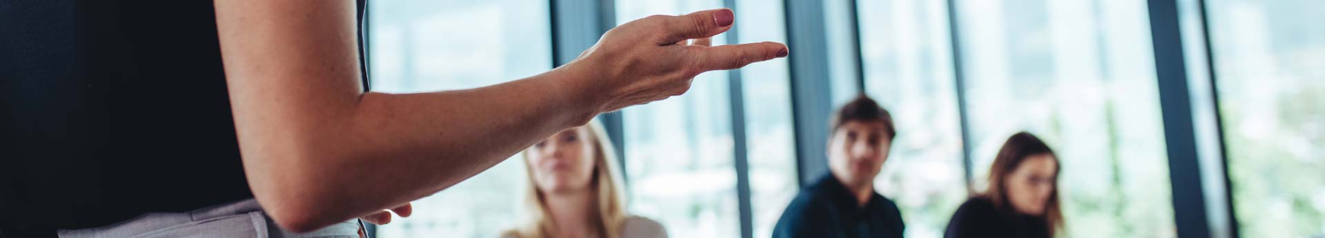 Formation en psychologie et en management en entreprise Nouvelle-Aquitaine