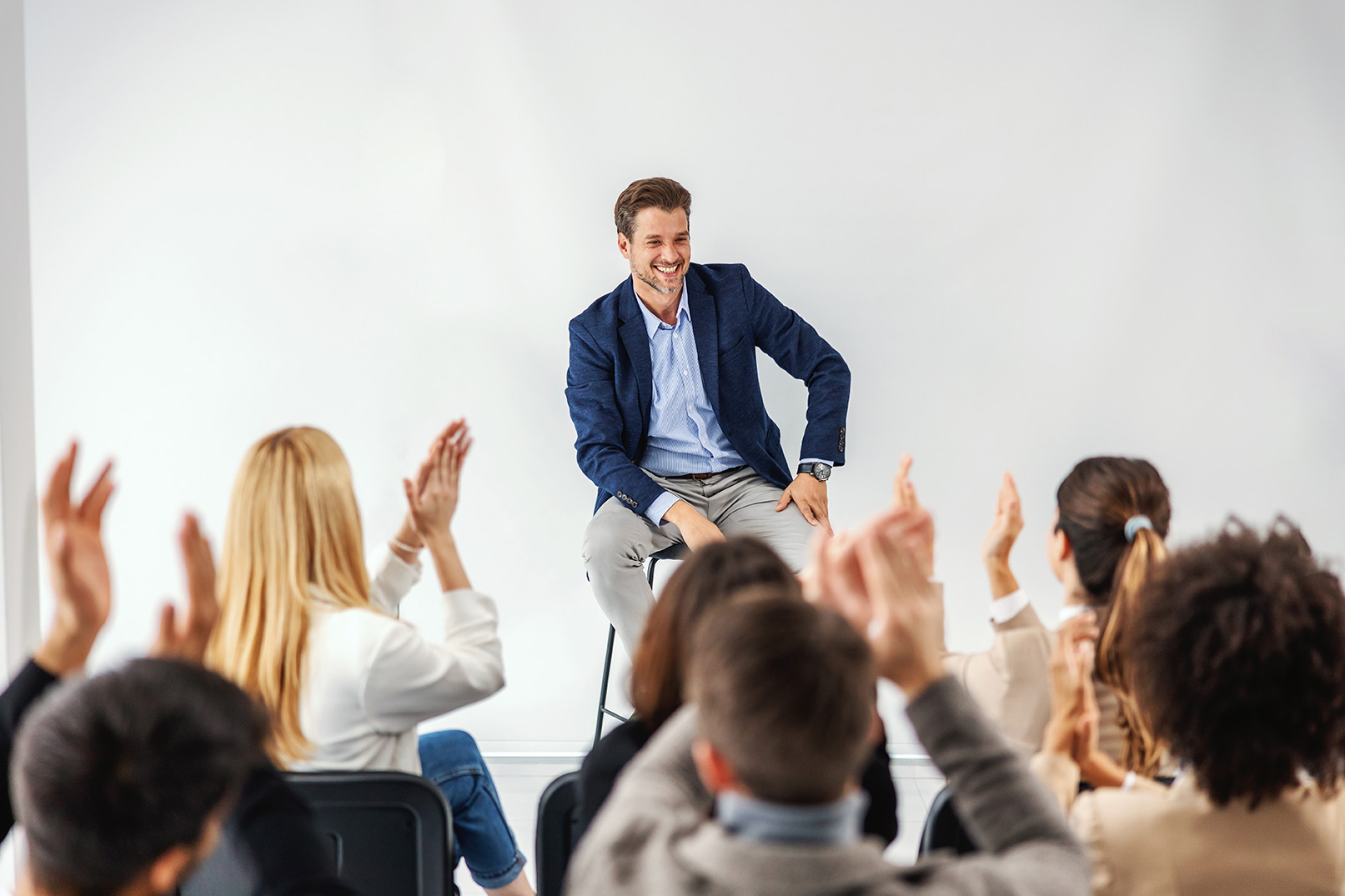 coach Coaching en entreprise Mérignac